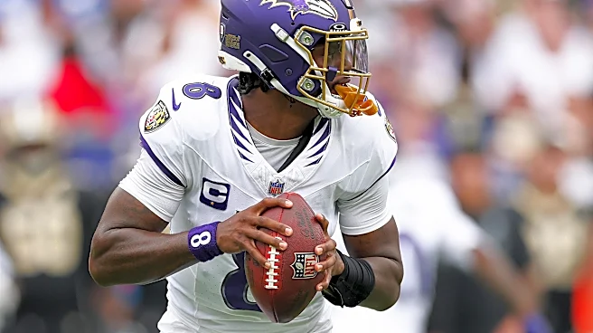 Cowboys news: Lamar Jackson poses a serious threat for Dallas defense