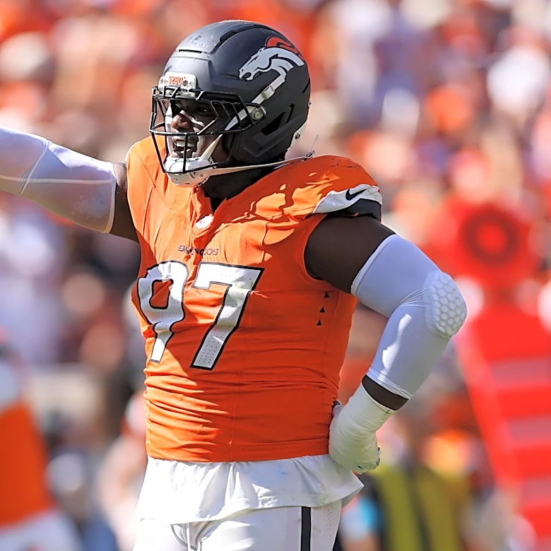 Broncos vs. Rams in Week 3 on SNF: How to watch, game time, TV schedule, game preview and more