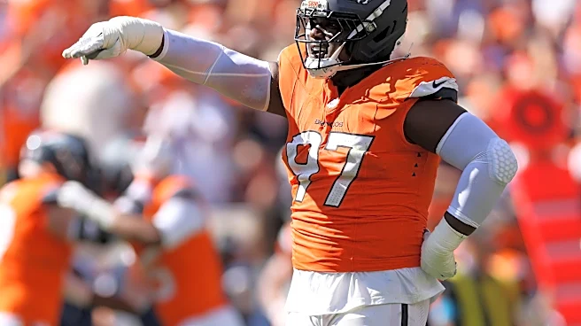 Broncos vs. Rams in Week 3 on SNF: How to watch, game time, TV schedule, game preview and more