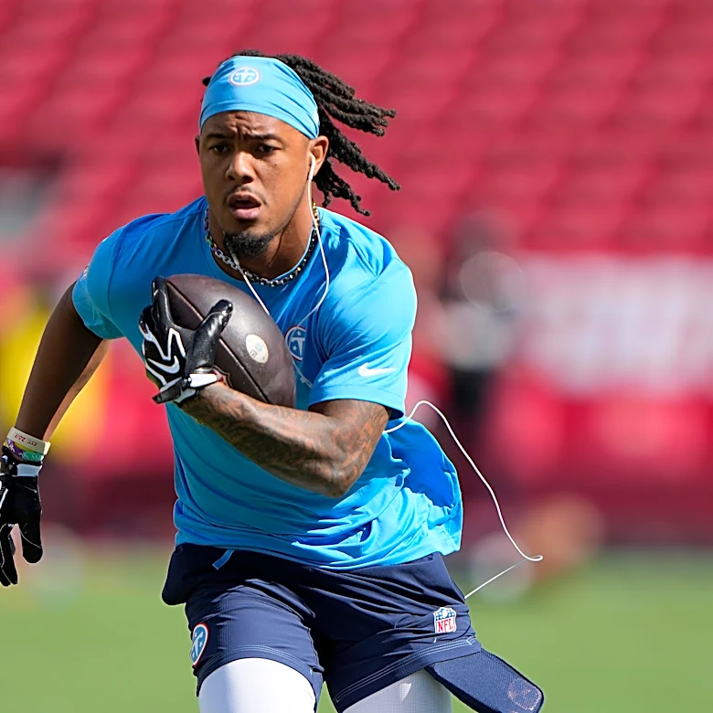 5 questions about the Titans: Are ex-Giants paying off for Tennessee?