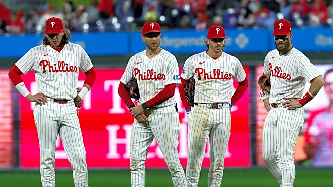 Phillies news: Luis Arraez, Bill Giles, Justin Verlander