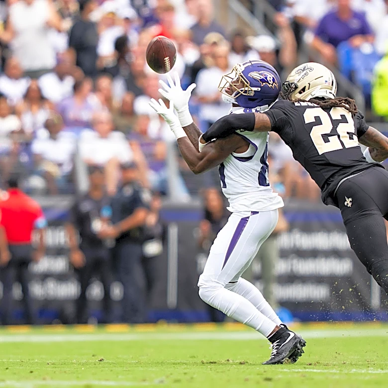 3 Keys to Victory for Ravens-Cowboys Week 3