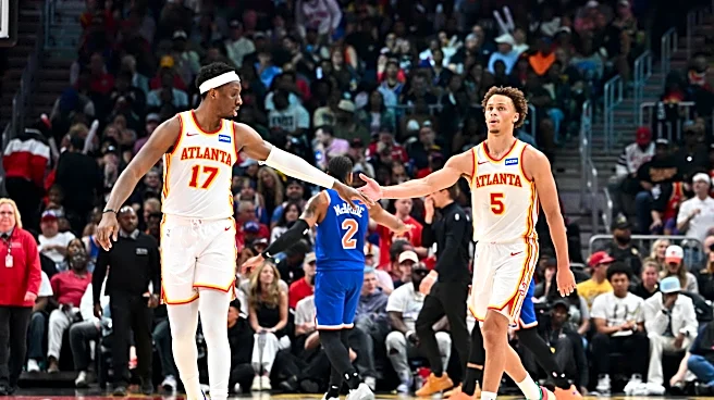 Snubbed? The Hawks players who missed ESPN’s Top 100 list