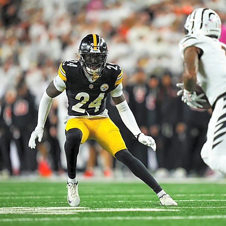 Bengals vs. Steelers news and pregame discussion