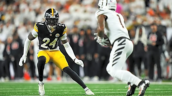 Bengals vs. Steelers news and pregame discussion