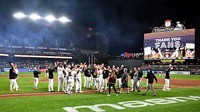 Orioles news: The O’s season ends today