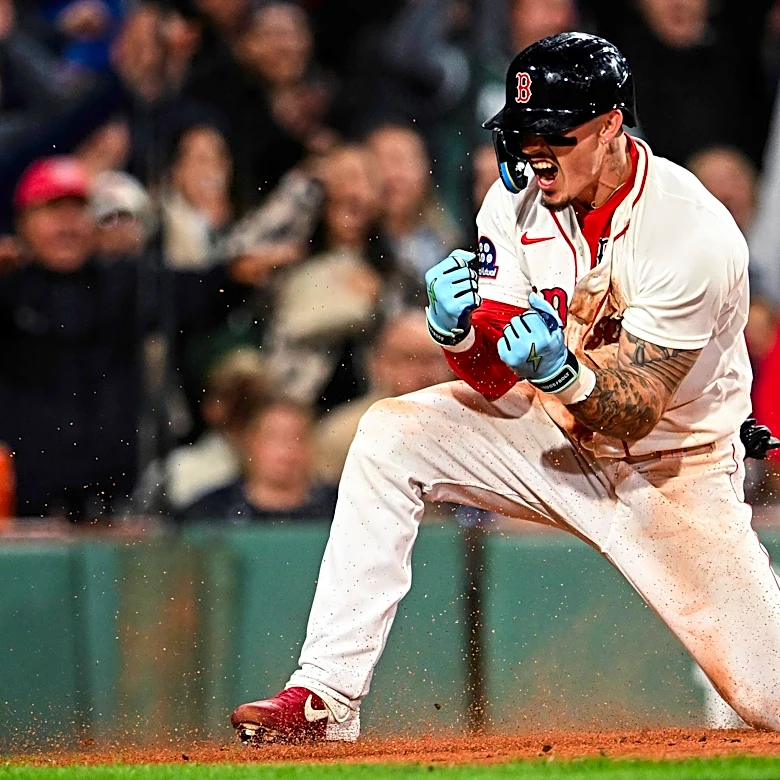 How to watch the Red Sox take on the Yankees in 2026 AL Wild Card
