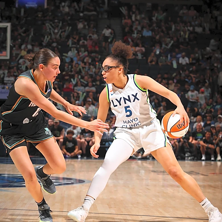 WNBA playoff gameday: These are the head-to-head matchups to watch in Game 1 of every first-round series