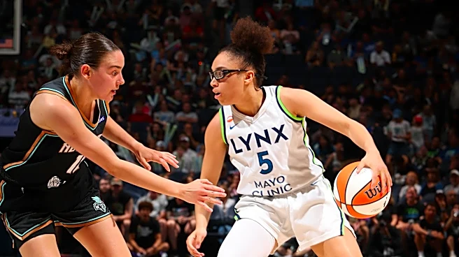 WNBA playoff gameday: These are the head-to-head matchups to watch in Game 1 of every first-round series