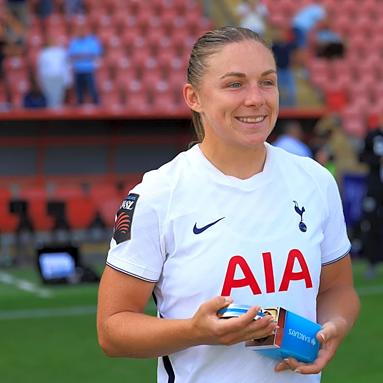 Tottenham Women vs. Aston Villa: game time, match thread and how to watch online