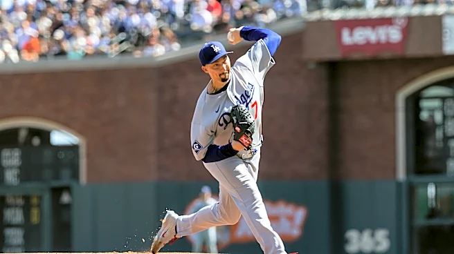 Dodgers notes: Blake Snell, Shohei Ohtani, Roki Sasaki, Tanner Scott