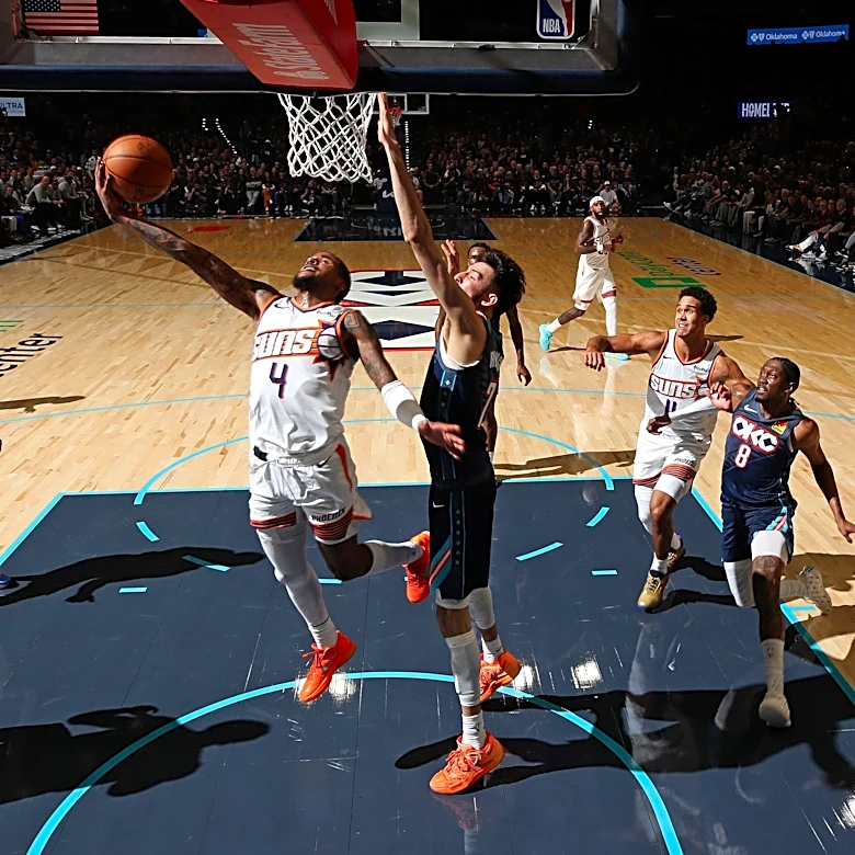 Player Preview: Jalen Green can change the Suns’ future, but the clock is ticking
