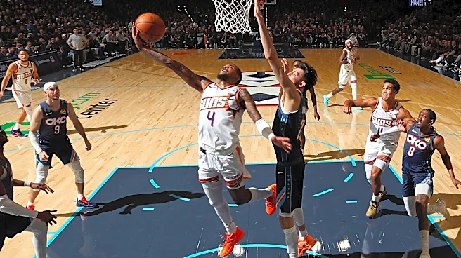 Player Preview: Jalen Green can change the Suns’ future, but the clock is ticking
