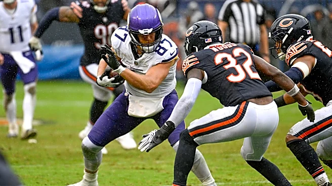 Minnesota Vikings at Tampa Bay Buccaneers: Game Time, Channel, Radio, Streaming and More