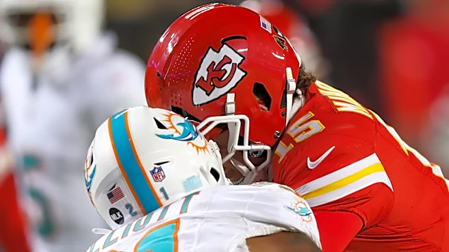 How to watch Chiefs-Dolphins Week 3: TV channel, start time and more