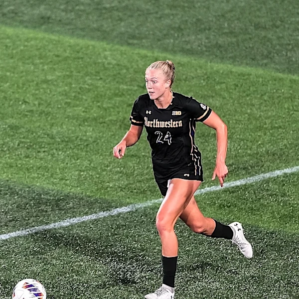 Men’s and Women’s Soccer: Wildcats sweep weekend matches with a pair of 1-0 shutouts