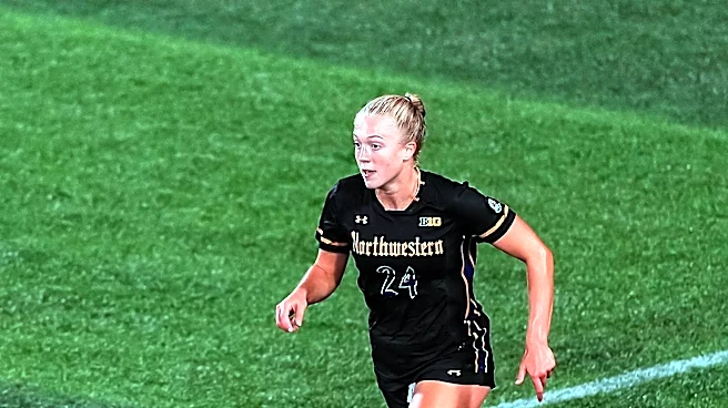 Men’s and Women’s Soccer: Wildcats sweep weekend matches with a pair of 1-0 shutouts