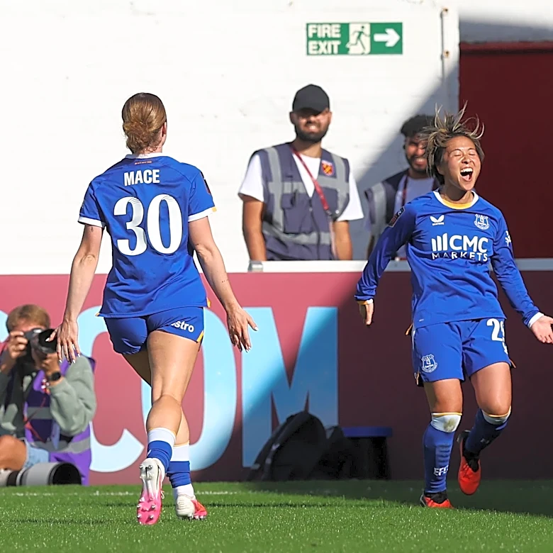 Everton Women vs Liverpool: WSL Match Preview | Phelan has welcome selection dilemma ahead of derby