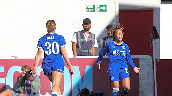 Everton Women vs Liverpool: WSL Match Preview | Phelan has welcome selection dilemma ahead of derby