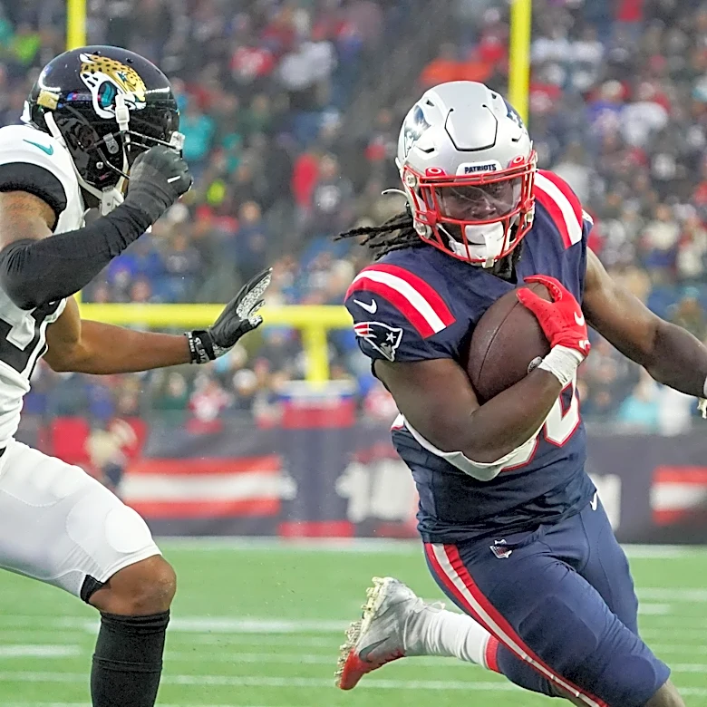 Patriots vs. Jaguars: Who has the edge in Week 3?