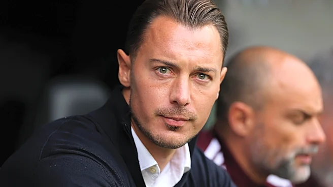Newcastle’s January Transfer Plans Take Shape With Three Key Priorities: Report