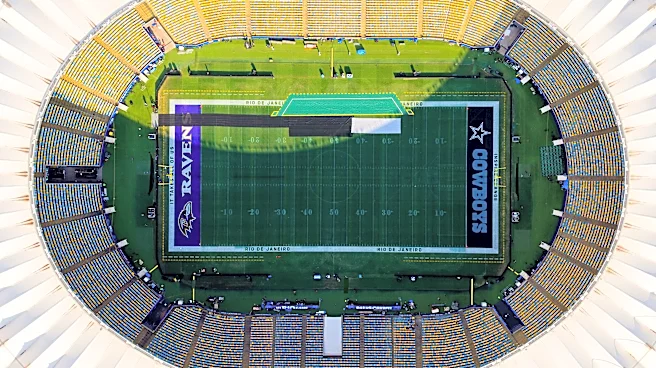 Keys before kickoff: Cowboys vs Ravens Week 3