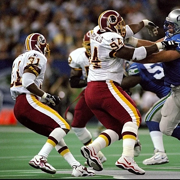 Seahawks News: Seahawks from WA face-off against Commanders from WA, DC