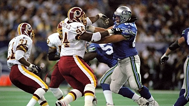 Seahawks News: Seahawks from WA face-off against Commanders from WA, DC