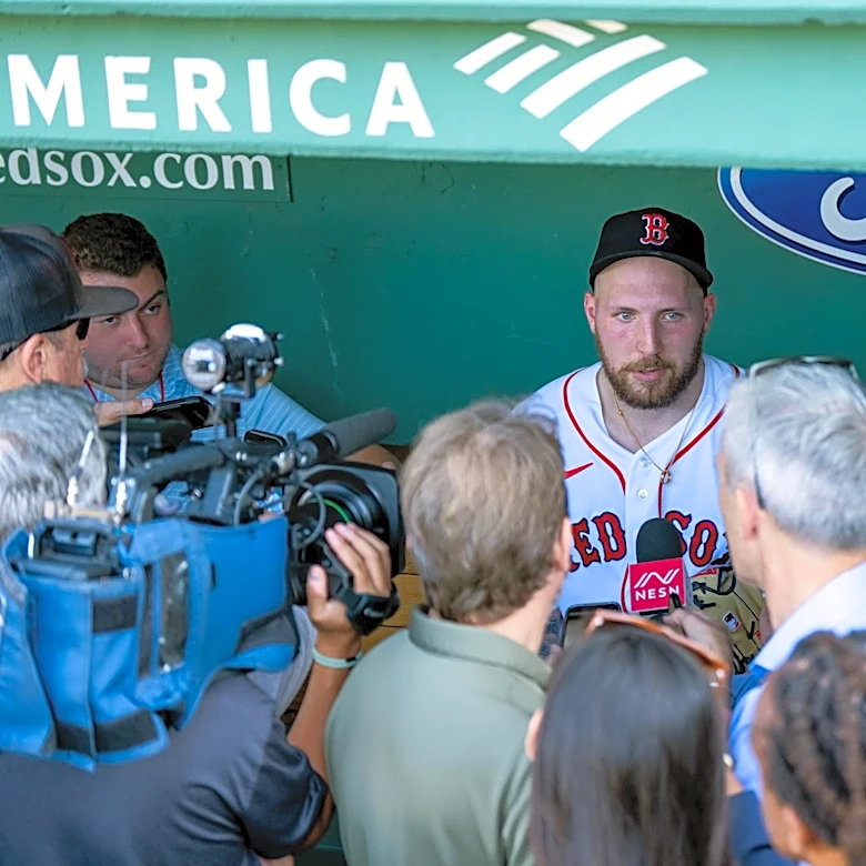 What will the Red Sox postseason roster look like?