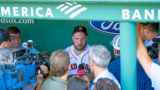 What will the Red Sox postseason roster look like?