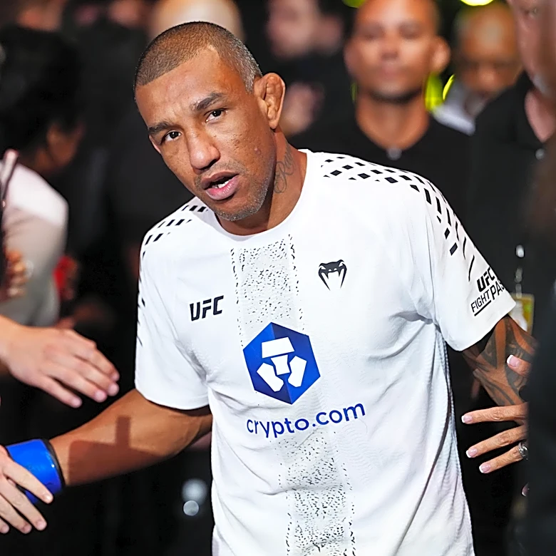 Raoni Barcelos’ coach gives update on fighter’s condition: ‘Keep praying’