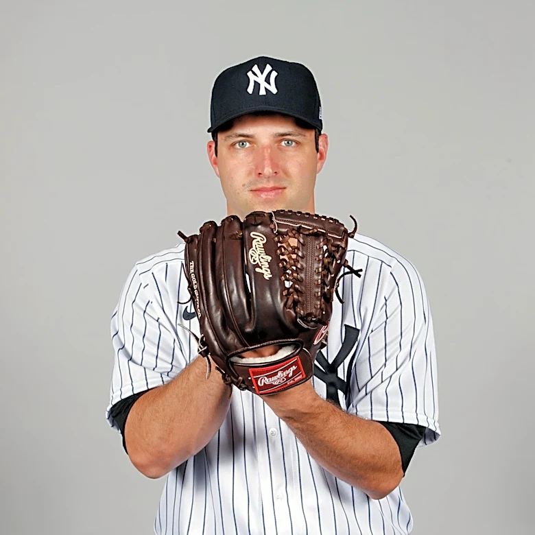 Yankees Birthday of the Day: David Hale