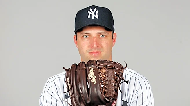 Yankees Birthday of the Day: David Hale