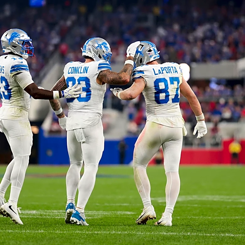 NFL Week 3 expert picks, score predictions: Jets at Lions