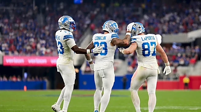 NFL Week 3 expert picks, score predictions: Jets at Lions
