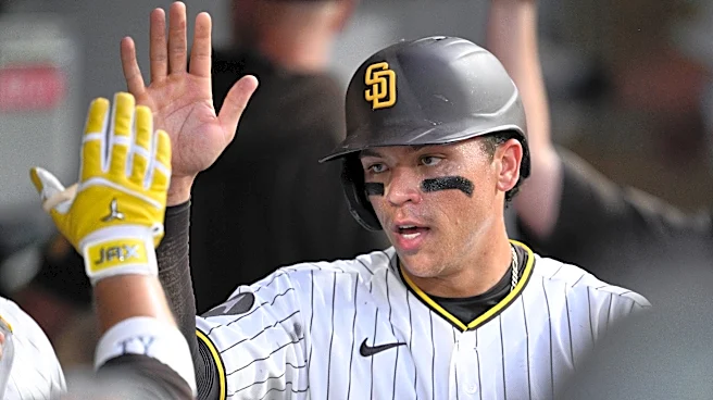 Good Morning San Diego: Padres get win over Diamondbacks, clinch home field