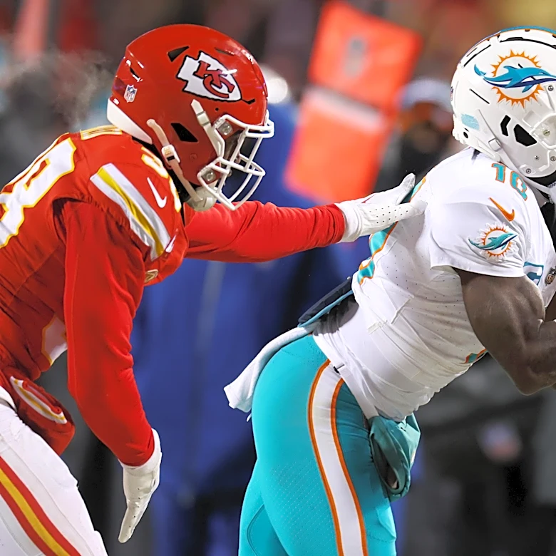 Chiefs-Dolphins Week 3 game and score predictions from Arrowhead Pride