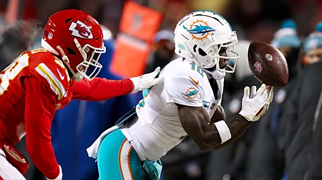 Chiefs-Dolphins Week 3 game and score predictions from Arrowhead Pride