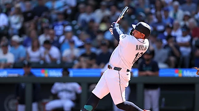 Mariners News: Josh Naylor, Justin Verlander, and Jesús Luzardo