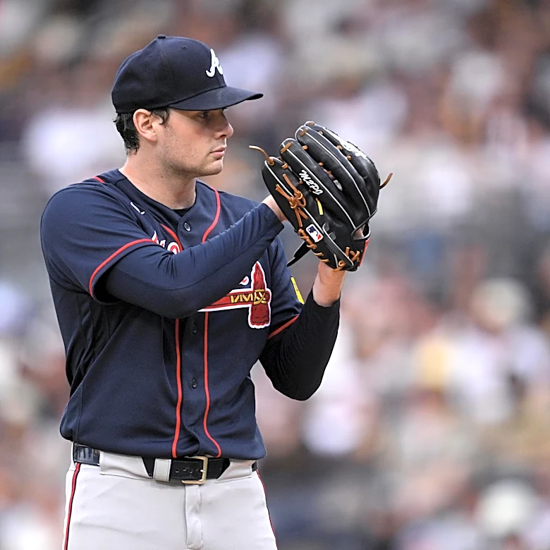 JR Ritchie and the Braves close out the regular season in Miami