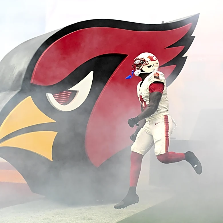 Arizona Cardinals fans are already abandoning the bandwagon