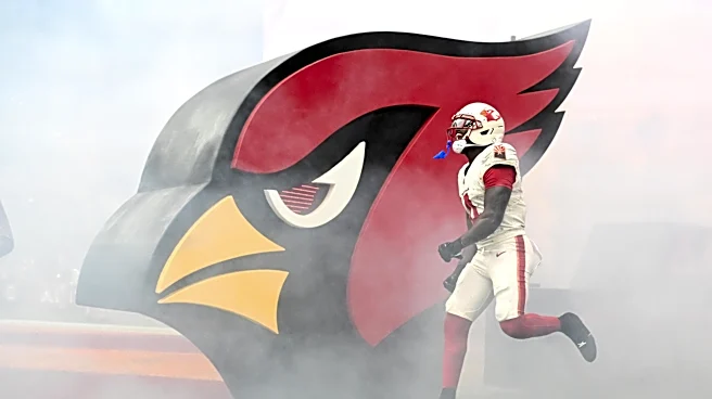 Arizona Cardinals fans are already abandoning the bandwagon