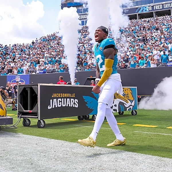 Jaguars vs. Patriots: Week 3 Live Blog and Open Thread