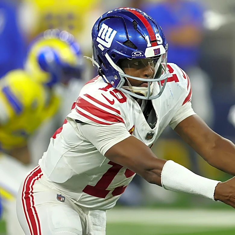 ‘Things I think’ before Giants-Titans: Jameis Winston’s audition, and more