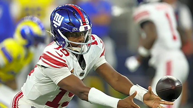 ‘Things I think’ before Giants-Titans: Jameis Winston’s audition, and more