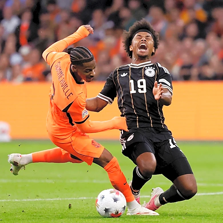 Karim Adeyemi recalls being cut by Bayern Munich