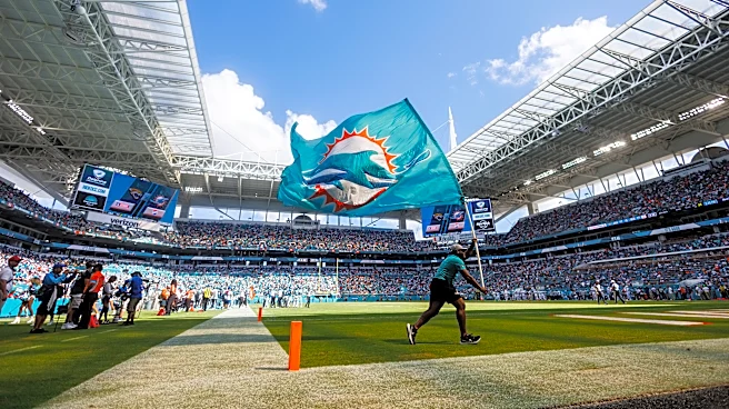 Chiefs vs. Dolphins 2026 Week 3: What time is the game? TV schedule, online stream, odds, more