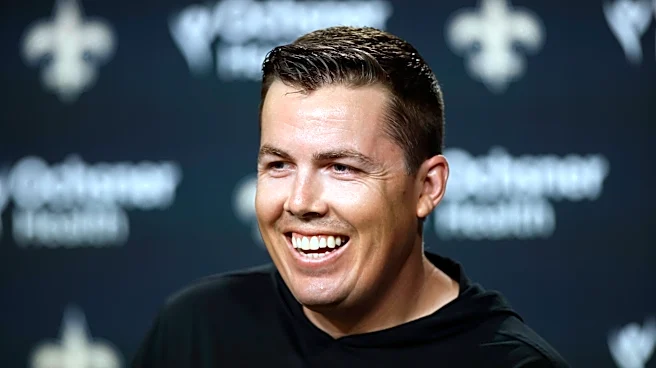 Raiders vs. Saints: How to watch, TV schedule, streaming and more