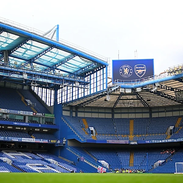 Chelsea FCW vs. Arsenal WFC, Women’s Super League: Confirmed lineups; how to watch