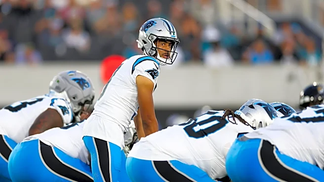 Panthers vs Browns: Week 3 discussion thread
